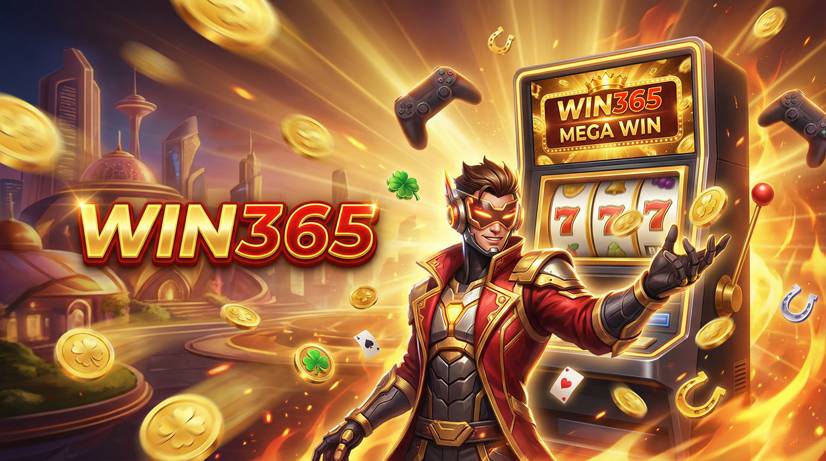 গেমিং প্ল্যাটফর্ম ব্যানার